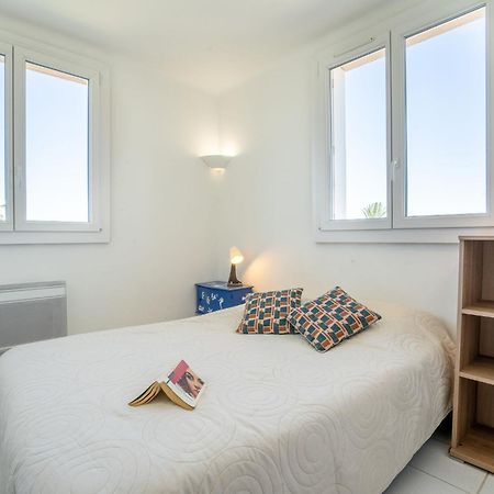 Apartment La Sirene By Interhome Les Lecques Esterno foto