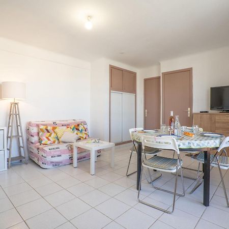 Apartment La Sirene By Interhome Les Lecques Esterno foto