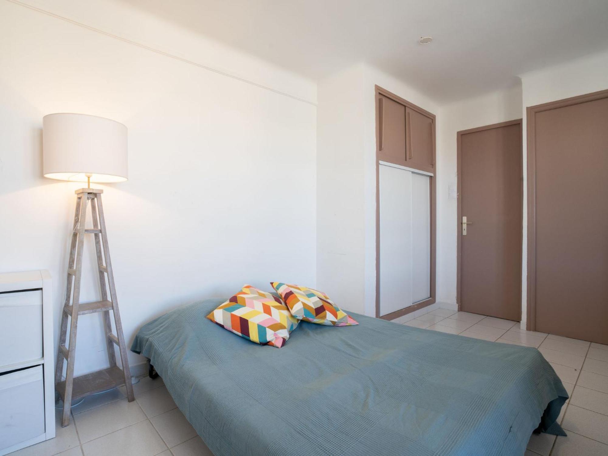 Apartment La Sirene By Interhome Les Lecques Esterno foto