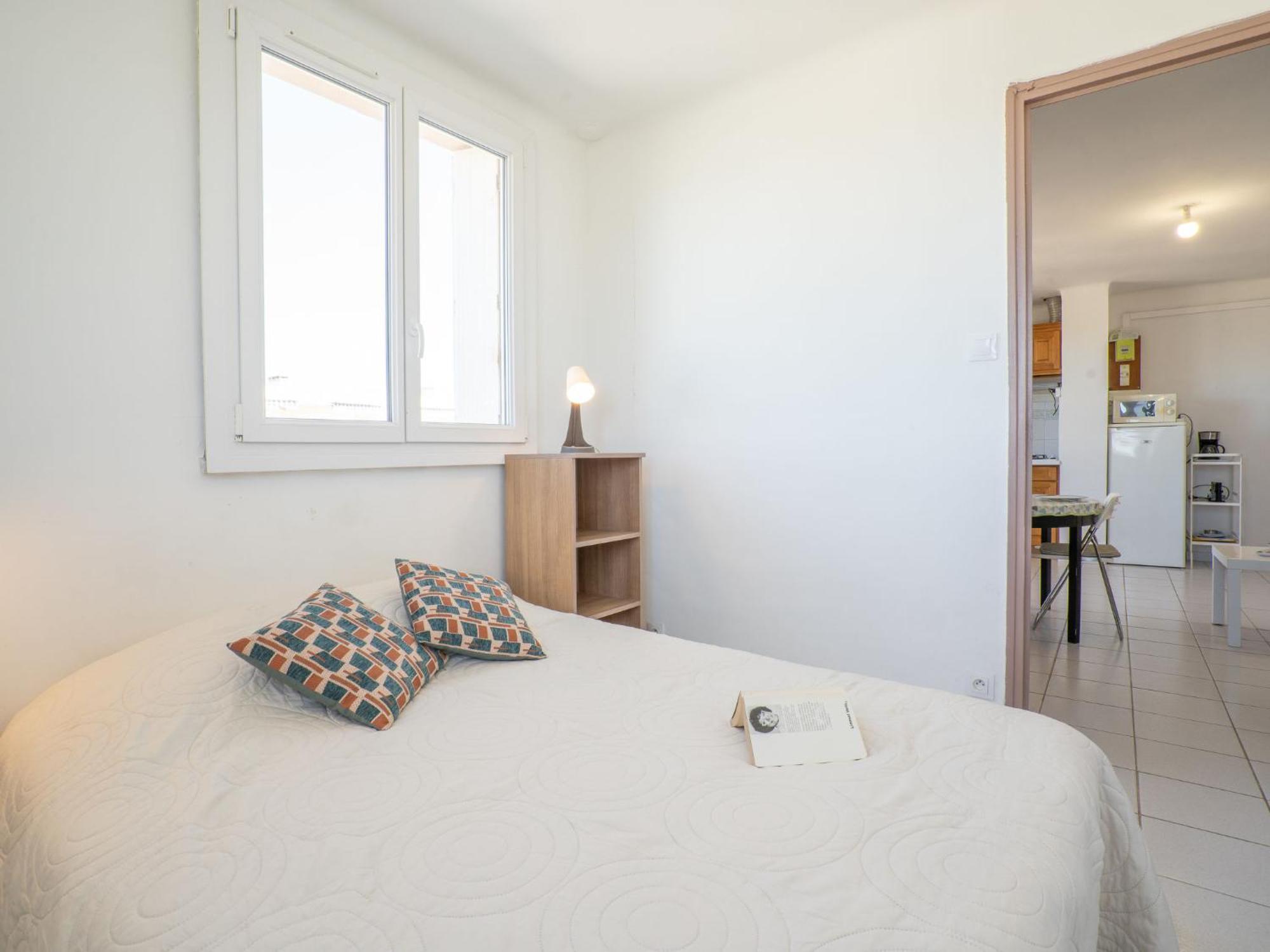Apartment La Sirene By Interhome Les Lecques Esterno foto