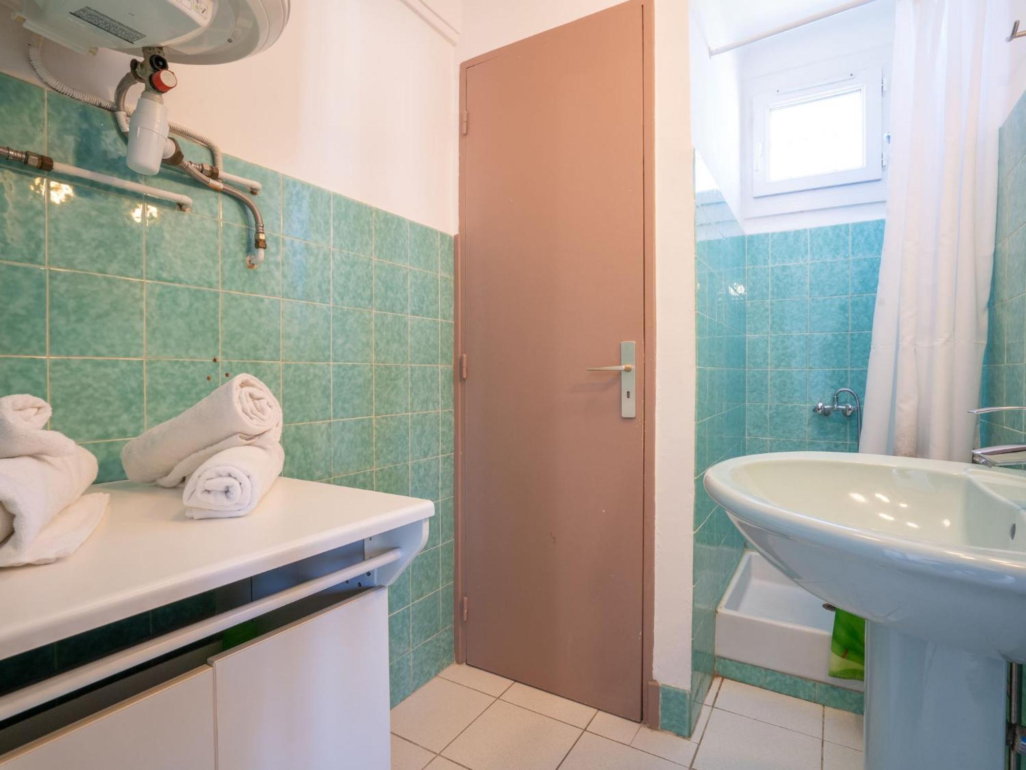 Apartment La Sirene By Interhome Les Lecques Esterno foto