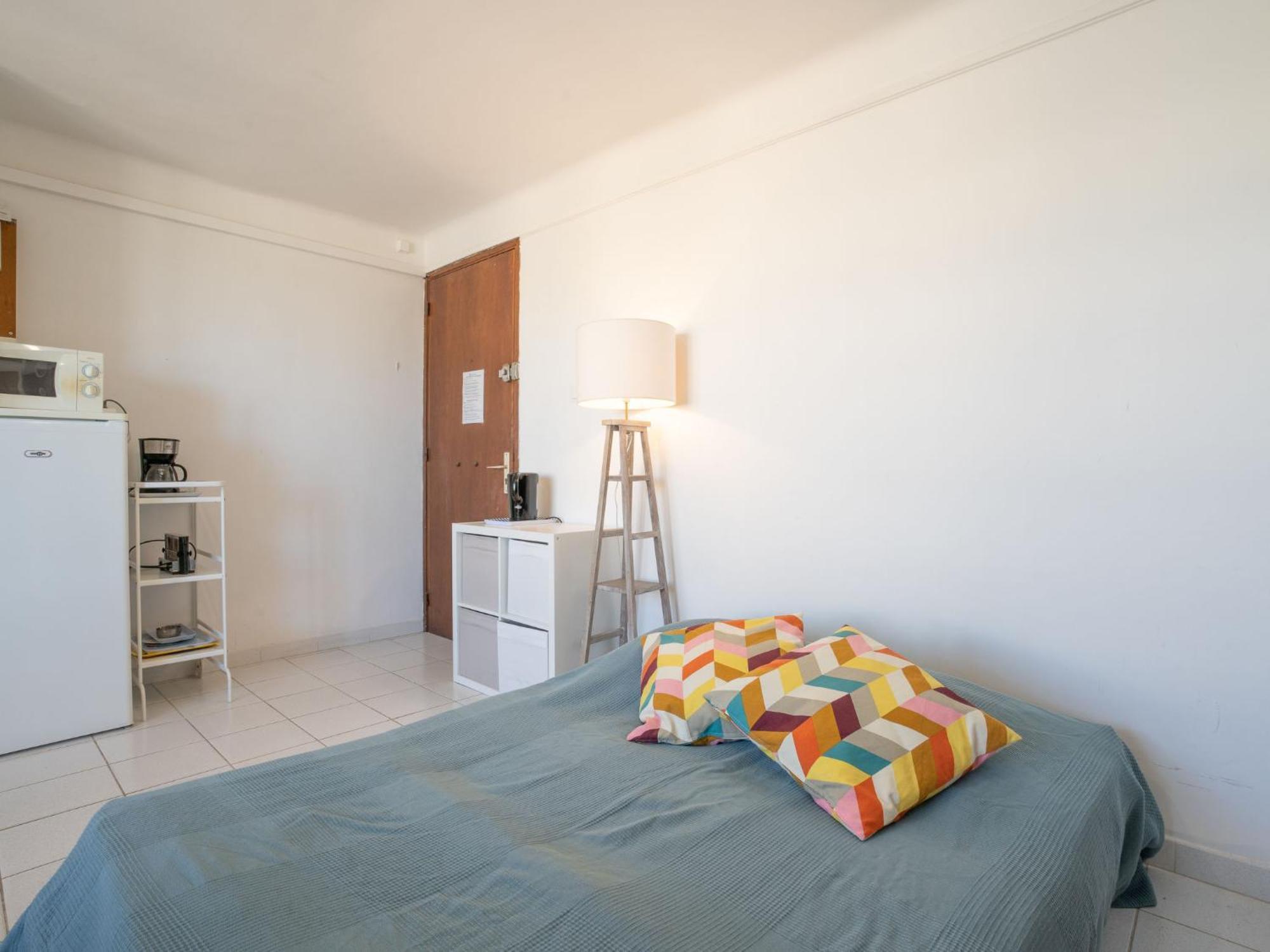 Apartment La Sirene By Interhome Les Lecques Esterno foto