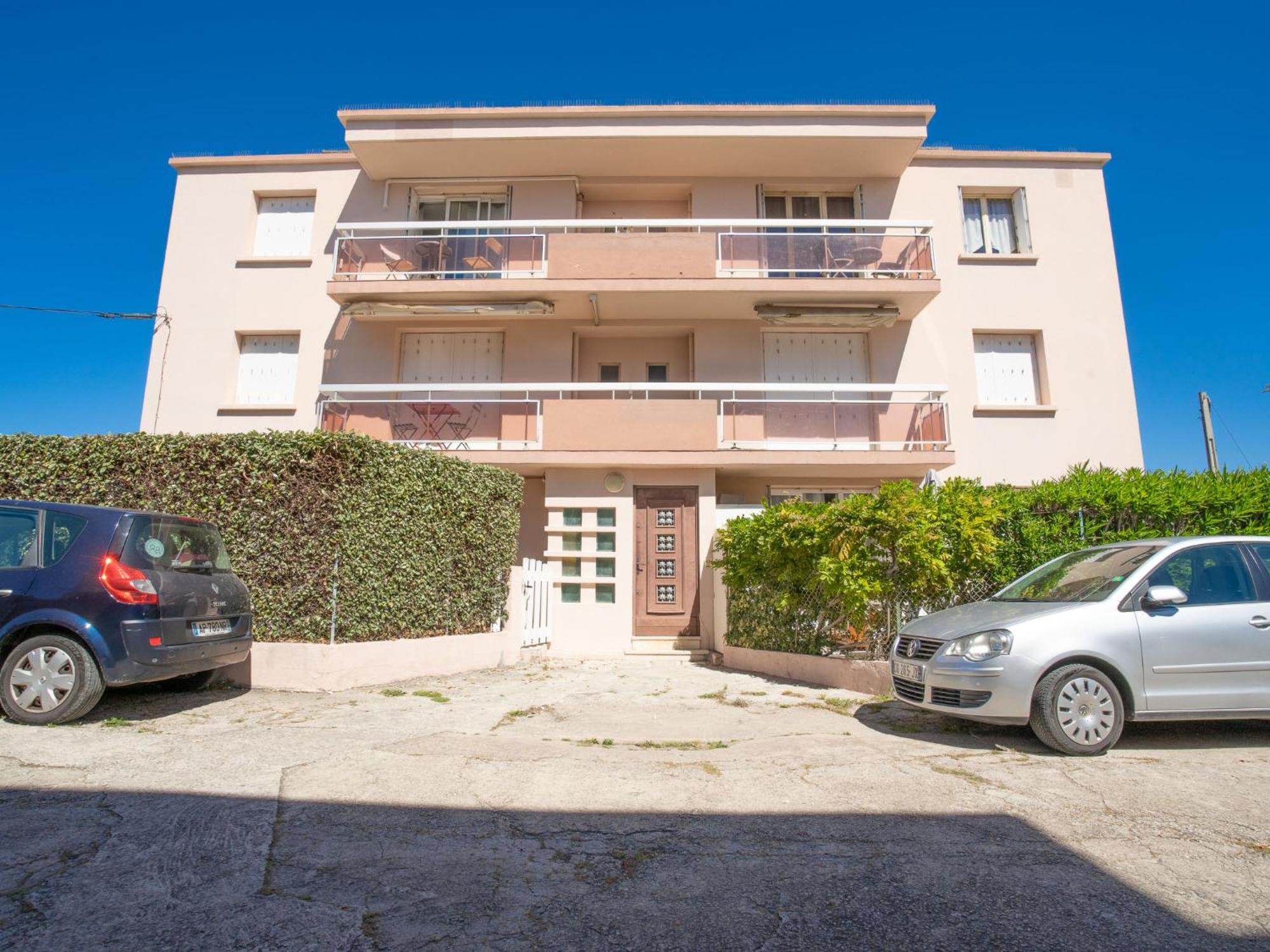 Apartment La Sirene By Interhome Les Lecques Esterno foto